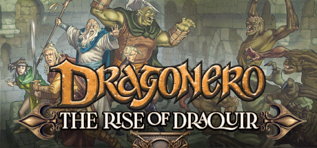 Dragonero游戏最新消息-Dragonero身临其境的回合制战斗RPG游戏发布