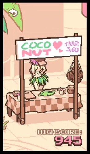 coco nutshake(手摇椰奶最新版)