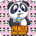 熊猫榨汁机(Panda Juice Maker)